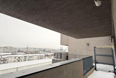 Apartament cu 2 camere decomandat, mobilat în Brâncoveanu - 4