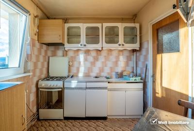 Apartament 2 camere decomandat – strada Primaverii, Manastur, Cluj-Napoca - 8