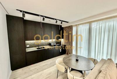 Apartament cu 3 camere decomandat, mobilat în Herăstrău - 3