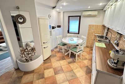 Apartament cu 3 camere decomandat, mobilat în Dâmbovița - 3