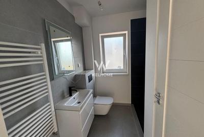 Penthouse  LA CHEIE, bloc nou, Sibiu,Kaufland - 7