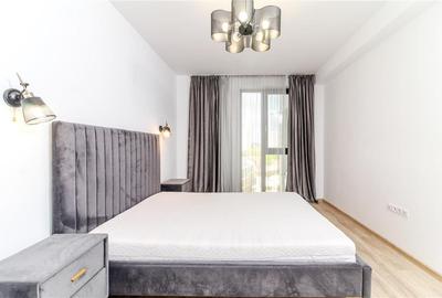 Apartament cu 2 camere semidecomandat, mobilat în Gheorgheni - 10