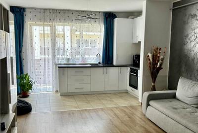 Garsoniera, etaj 1, dressing, loc de parcare, SubcetateCity - 8