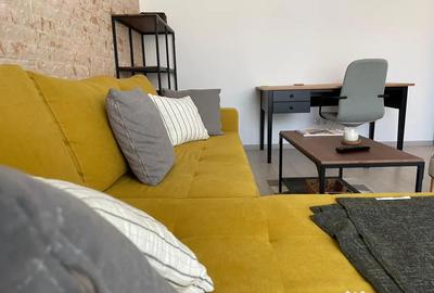 Apartament cu 2 camere decomandat în Berceni - 7