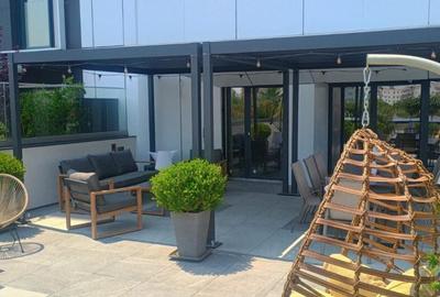 Apartament 2 camere + terasa 86 mp | 102 The Address Barbu V Apartament 2 camere + terasa 86 mp | 102 The Address Barbu V - 2