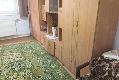 Vand garsoniera calea buziasului 22 mp - 2