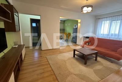 Apartament 3 camere decomandat 2 balcoane 2 bai Valea Aurie Sibiu - 3