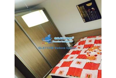 Inchiriere apartament 2 camere etaj 1 Baneasa Greenfield - 4