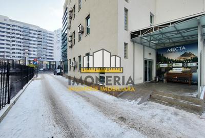Birouri de inchiriat-100 m Metrou Mihai Bravu-comision 0% - 25