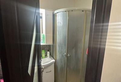 Garsonieră decomandată în Gării - 7
