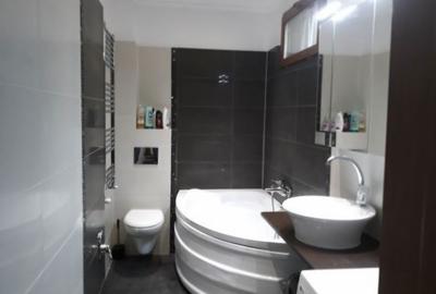 Casă cu 4 camere în Bârzești - 8