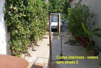 Casă cu 4 camere decomandat în Central - 8