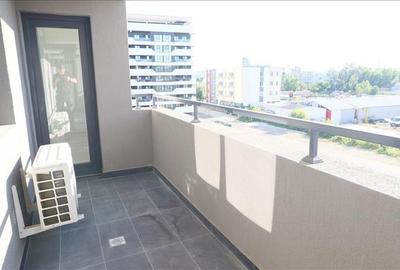 Apartament 1 camera TATARASI INTABULAT - 6