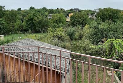 Casă cu Teren 1300 Mp în Turda