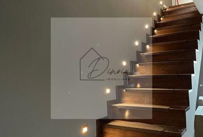 Vila Smart Pipera Matei Millo I ARHITECTURA NORDICA I 220 mp I COM 0% - 4