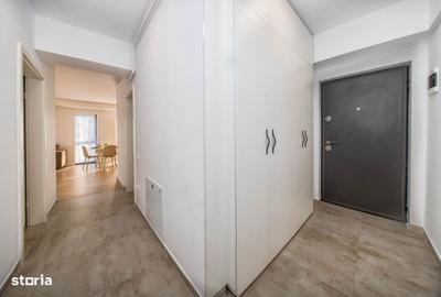 Apartament cu 2 camere în Noua - 11