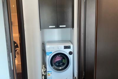 Apartament cu 3 camere semidecomandat în Brâncoveanu - 17
