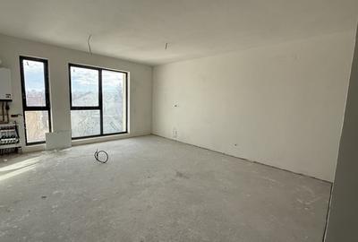 Apartament tip studio, zona Piata Cipariu - 1