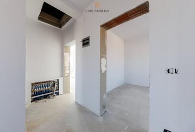 Duplex Dumbravita - 4 dormitoare, 3 bai, carport inclus - Comision 0% - 18