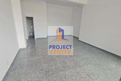 Spatiu comercial Fratii Golesti, parter, bloc nou, loc de parcare - 3