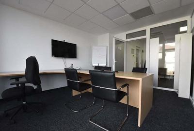 Spațiu comercial, de 239 mp, în Soarelui - 7