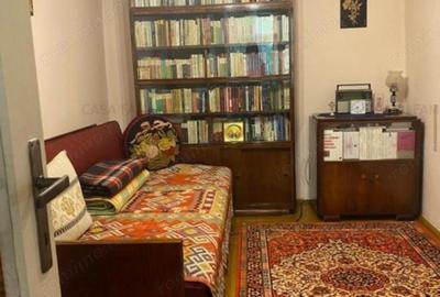 Casa 3 camere cu 2 fronturi plus 860 mp Lipovei-Aradului 178000 euro - 4