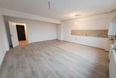 Garsonieră decomandată în Giulești - 2