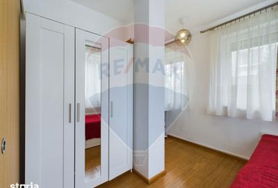 Apartament cu 2 camere, mobilat în Bartolomeu