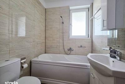 Apartament cu 2 camere în Nord - 7