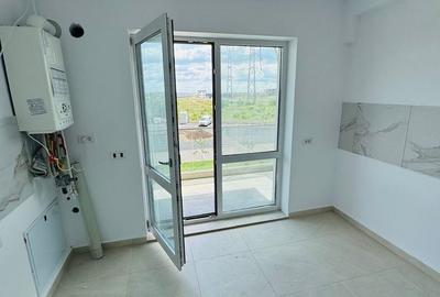 Apartament cu 2 camere în Dobroești - 9