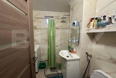 Apartament 3 camere, 55 mp, zona Micro 17 - 7