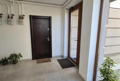 Apartament cu 3 camere decomandat în Central - 2