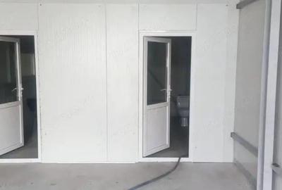 Hala noua Bragadiru 290 mp - 1