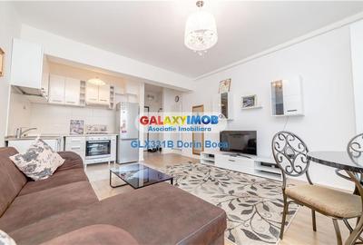 Apartament cu 2 camere semidecomandat, mobilat în Titan - 2