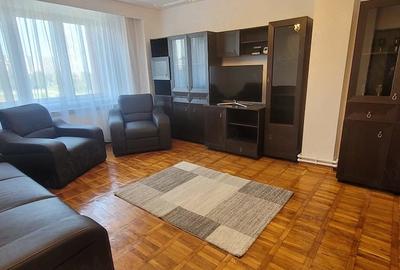 Apartament cu 3 camere decomandat în Gara - 10