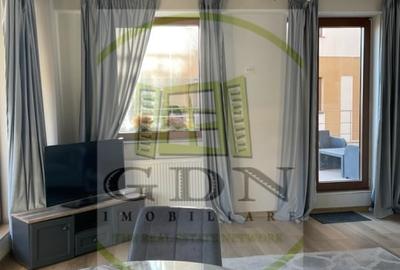 Inchiriere apartament 3 camere Brasov Season Residence Drumul Poienii - 5