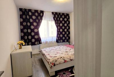 Apartament cu 2 camere decomandat, mobilat în Dobroești - 5
