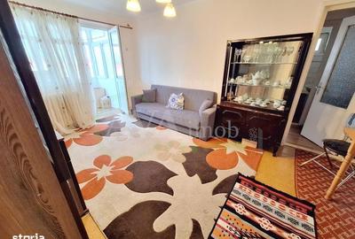 Apartament cu 2 camere semidecomandat în Narcisa - 3