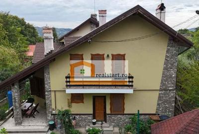 Vedere padure, panouri solare si fotovoltaice, pompa de c... - 2