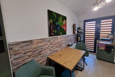 Apartament cu 3 camere decomandat în Prelungirea Ghencea - 19