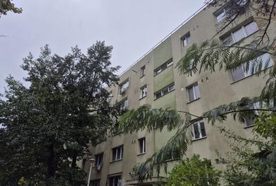 Drumul Taberei - Parc Moghioros - decomandat - bloc reabilitat - 11