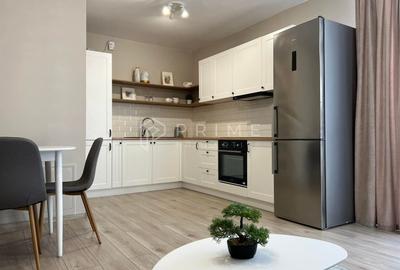 Apartament cu 2 camere decomandat în Unirii - 2