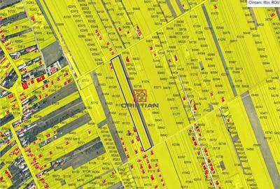 Teren de 13500 mp, în Domnești - 5