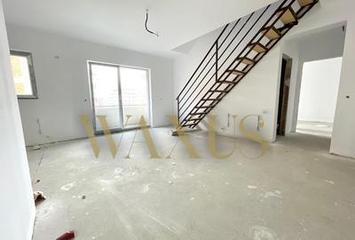 Apartamente tip Duplex de 3/4 camere, 80/100mp, TVA INCLUS, Eroilor - 2