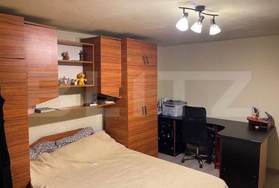 Casă individuală cu 5 camere cu Teren 426 Mp în Lăpuș Argeș - 4