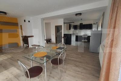 De inchiriat Casa individuala 1 , parcare, curte 300m, strazii Mihai Romanul - 10