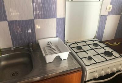 Apartament cu 2 camere decomandate Zona George Enescu - 8