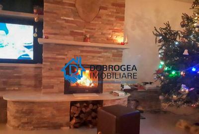 Casă cu 3 camere cu Teren 1300 Mp în Mineri - 5