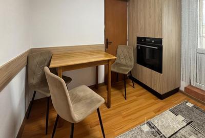 Apartament cu 3 camere decomandat în Mărăști - 12