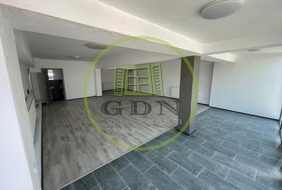 Spațiu comercial, de 85 mp, în Est - 3